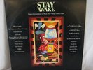 Stay Awake Various Interpretations of Music from Vintage Disney Films Vinyl LP