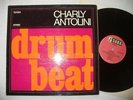 CHARLY ANTOLINI 
