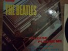 The Beatles Please Please Me Mono Pmc 1202 lp 4th Press Vg+/Vg+ Archive Copy
