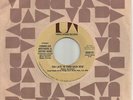 CORNELIUS BROTHERS & SISTER ROSE - TOO LATE TO TURN BACK NOW - USA UA 7