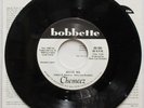 CHEMEEZ Move Me 1981 Bobbette PRIVATE Modern SOUL 7