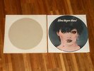 Nina Hagen Band - PICTURE DISC LP - DE 1978 - CBS P 83136