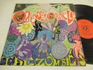 ZOMBIES..ODESSEY & ORACLE..UK 1ST ISSUE (MONO) ORIGINAL CBS No 63280
