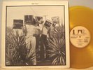 ELO - OLE - GOLD VINYL - PROMO LP - SP - 123 - 1976