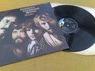 CREEDENCE CLEARWATER REVIVAL ' PENDULUM 'SUPER UK RARE ORIGINAL  PRESS