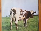 Pink Floyd : Atom Heart Mother. 1970 UK Vinyl. 1st Press, A1/B1, No EMI Logo