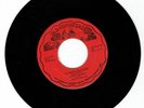 Two 45 rpm Records by Larry Sparks & The Lonesome Ramblers Country Gospel 1970s