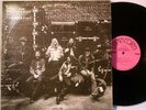 THE ALLMAN BROTHERS BAND at Fillmore East 2 LP Capricorn SD2802 Whipping Post