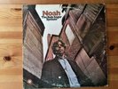 Bob Seger System “Noah” original LP