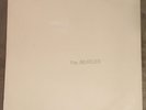 The Beatles - The White Album - Vinyl LP Record Capitol Records SWBO-101