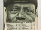 BUKKA WHITE   PARCHMAN FARM   1937-40 RECORDINGS   PROMO COPY ORIG LP