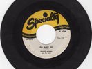 ERNIE KADOR (K-DOE) – Do Baby Do  G 45  RARE Only One on Ebay