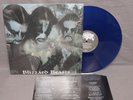 Immortal blizzard beasts LP BLUE LTD 210 black metal darkthrone emperor marduk