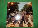 BEATLES ABBEY ROAD LP SEALED 1970s Capitol SO383 BEAUTIFUL