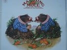 Matching Mole  'Matching Mole'  vinyl UK  1976 re-press using original matrices?