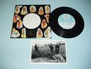 AZTEC CAMERA Just Like Gold / We Could Send 7