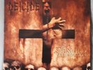 DEICIDE THE STENCH OF REDEMPTION