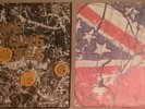The Stone Roses ?– The Stone Roses Vinyl LP 1989 Press ZL74139