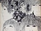 The Beatles ?– Revolver Vinyl LP PMC 7009 XEX 605/6-2