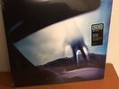 Nine Inch Nails Year Zero Vinyl Sealed