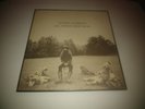 George Harrison ALL THINGS MUST PASS TRIPLE ALBUM w/VG+ EX NM VINYL & POSTER