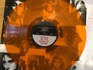 PAUL McCARTNEY & WINGS At The Speed Of Sound Orange Vinyl LP Album, Mint, Rare