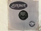 ROY ORBISON 'ONLY THE LONELY' SOUTH AFRICA 78 RPM