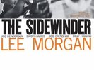LEE MORGAN: SIDEWINDER (LP vinyl *BRAND NEW*)