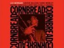 LEE MORGAN: CORNBREAD (LP vinyl *BRAND NEW*.)