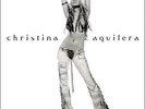 CHRISTINA AGUILERA: STRIPPED (LP vinyl *BRAND NEW*.)