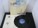Vinyl Record LP Album GENESIS WE CAN'T DANCE (40)