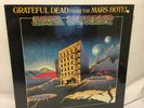 GRATEFUL DEAD FROM THE MARS HOTEL LP 1974 RARE SEALED PUNCH HOLE GD-102 BEAUTY