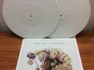 Sleater-Kinney ?– No Cities To Love 2x 12” WHITE Vinyl Sub Pop Records
