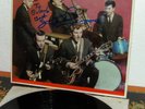 Johnny and the Hurricanes - Stormsville  UK 1960  m. Autogramm von Johnny