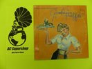 American Graffiti soundtrack - 2 LP - LP Record Vinyl Album 12