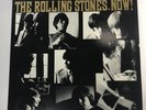 The Rolling Stones Now Lp PS 420 Vinyl NM