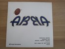 ABBA - Best Of the Best 1990 RARE Korea Vinyl LP INSERT