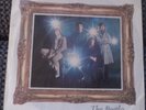 RARE Beatles 1st Press 1967 SOLID CENTRE 7