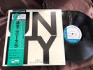 LARRY YOUNG UNITY BLUE NOTE GXK 8205 OBI STEREO Japan Vinyl LP