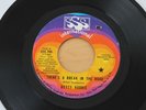 BETTY HARRIS There’s A Break In The Road/All I Want Is You 45 Funk Soul HEAR