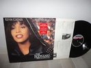 THE BODYGUARD. Original Soundtrack.  rare LP   1992 Arista