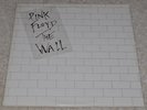 PINK FLOYD The Wall ORIG UK 1979 EX COMPLETE with CONCERT PROGRAMME & TICKETS.