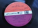 CSNY Déjà Vu RARER ORIG UK 1970 ATLANTIC PLUM A1/B1 EX+ LP, with UK COVER.