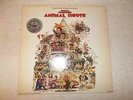 Vinyl 12 inch LP Record Album National Lampoon's Animal House Movie Soundtrack