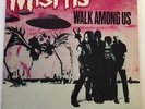 MisFits - Walk Among Us 1982 Plan 9 Ruby Records JRR-804