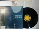 OLIVER NELSON,ERIC DOLPHY STRAIGHT AHEAD PRESTIGE SMJ-6506 Japan OBI MONO LP