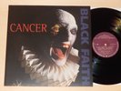 CANCER - BLACK FAITH LP 1995 TOP NEAR MINT *VIEW MY RARE DEATH THRASH METAL LPs