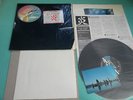 PINK FLOYD LP Wish You Were Here w/Poster,Postcard,OBI Japan SOPO-100 Mint Vinyl