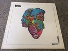 Love Forever Changes Rare Original Stunning Vinyl Butterfly Label UK LP
