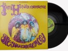 Jimi Hendrix - Are You Experienced? [in-shrink] LP Vinyl Record Album